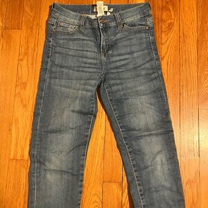 Revelry Kids Blue Denim Jacket